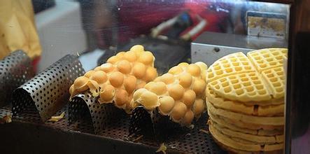 香港尖沙咀美食米其林,香港米其林餐厅美食图片欣赏