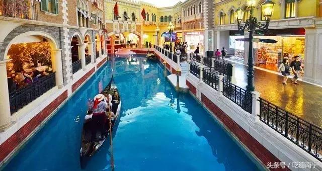 南宁去澳门怎样最便宜,南宁去澳门旅游需要多少钱