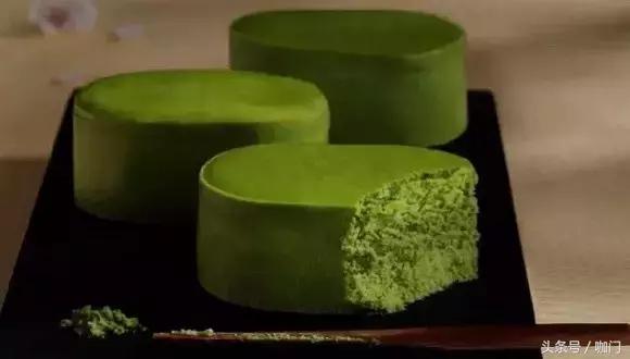 百余品牌鏖战，抹茶市场会是继“喜茶现象”后的新风口吗？