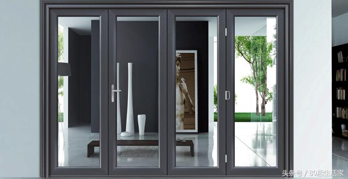 铝合金门窗和断桥铝合金门窗,铝合金门窗用什么型号的铝合金