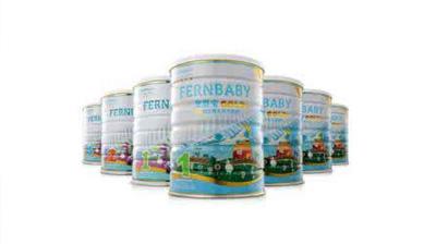 中国婴儿奶粉十大销量排名,世界公认十大进口奶粉排行榜