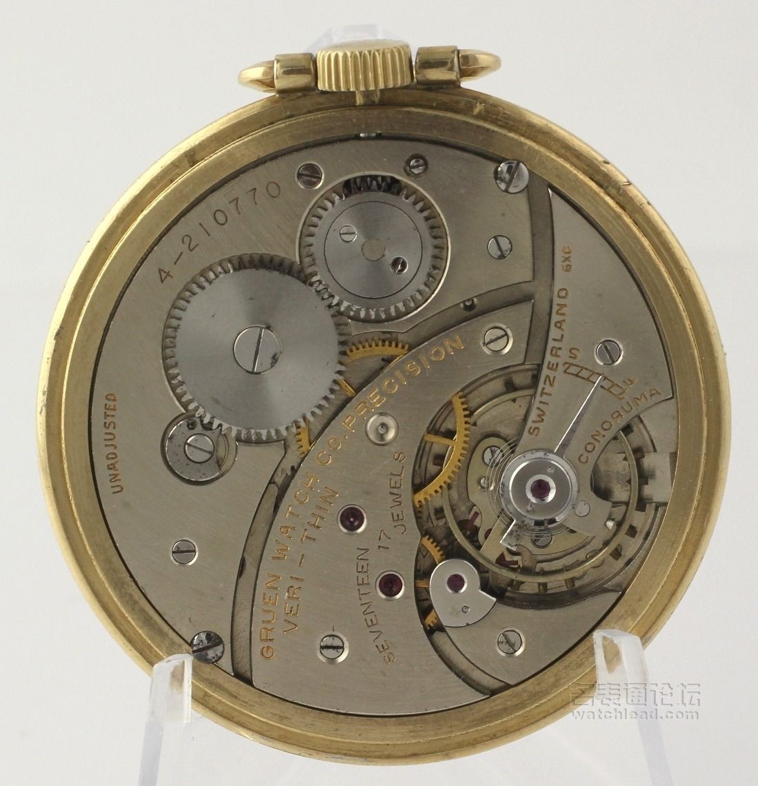 玩表收藏怎么可以没有技术指导！最有参考价值的机芯知识都在这里，看一下最著名高等级的机芯介绍（附价格）