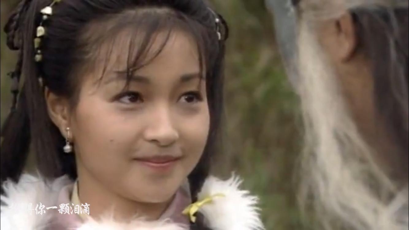 撞脸宋仲基，是钟汉良最喜欢的女明星，曾患抑郁险自杀