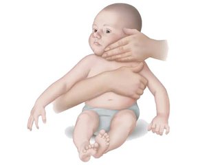 宝宝喜欢歪头,一岁宝宝喜欢歪头怎么办