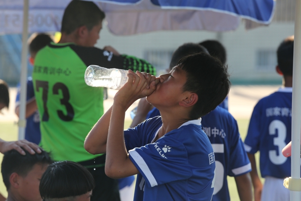 西安青少年足球联赛赛程,全国青少年足球联赛16强比赛时间