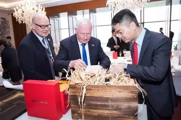 京东生鲜冷链龙虾,京东海外直采黑虎虾