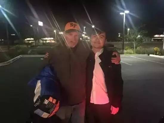 美国流浪汉真实故事,美国旧金山流浪汉去哪里了