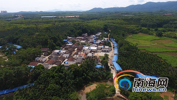 驻村生活vlog,农村驻村扶贫vlog