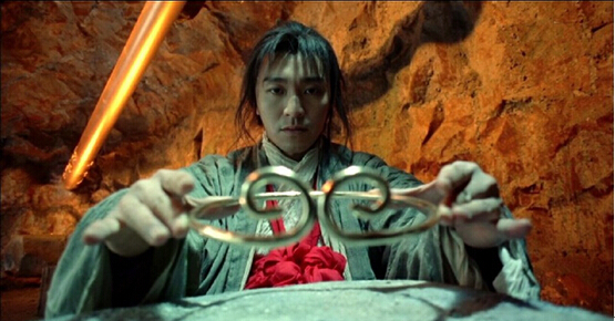 回忆经典星爷,回忆星爷经典语录