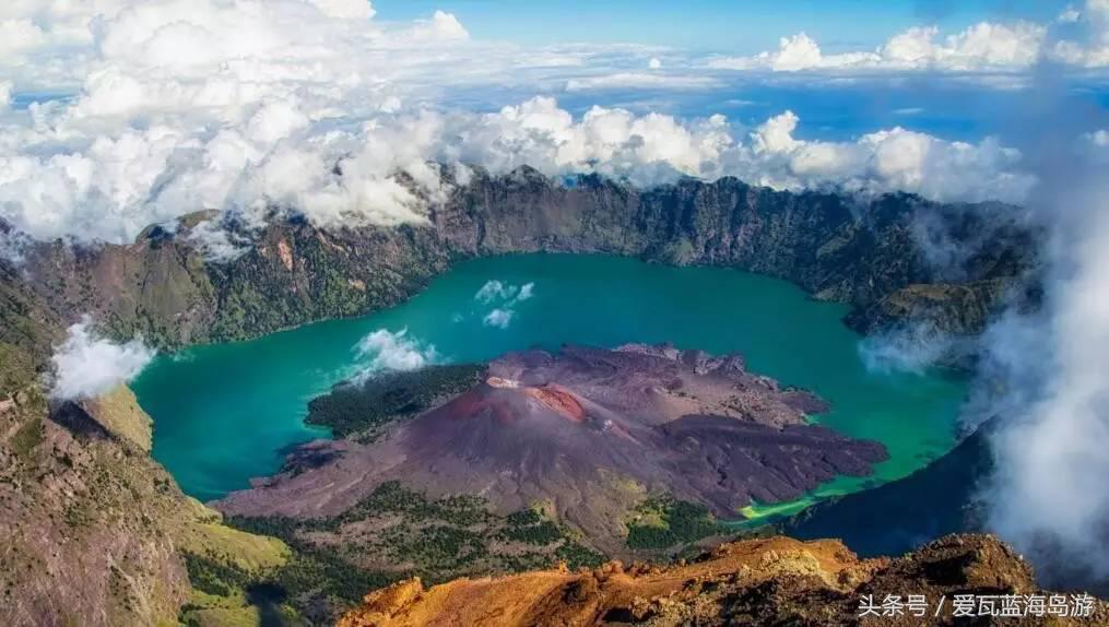 龙目岛和巴厘岛 (龙目岛好还是科莫多岛好)
