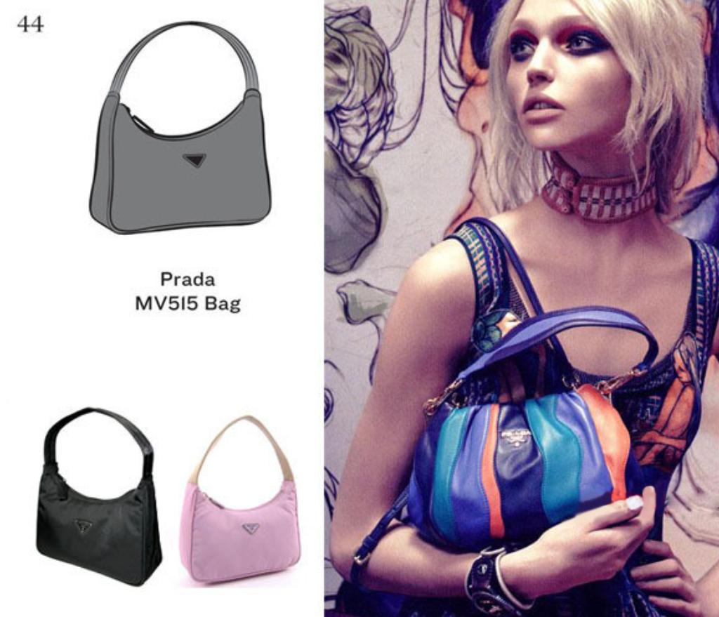 大牌包包经典款哪些值得买,4000到5000的大牌包包