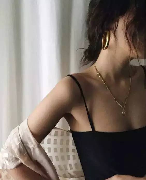 推荐几款好看的耳环,推荐一款好看的耳饰