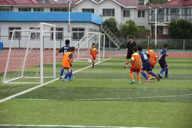 百队杯40届,参加北京百队杯足球比赛