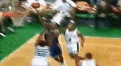 nba十大过人球员,nba成名十大绝技