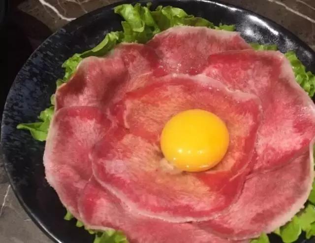 各地最好吃的美食街,帝都美食街