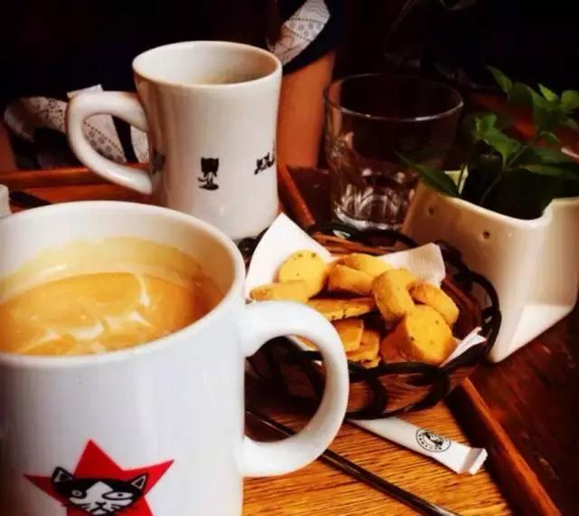 各地最好吃的美食街,帝都美食街