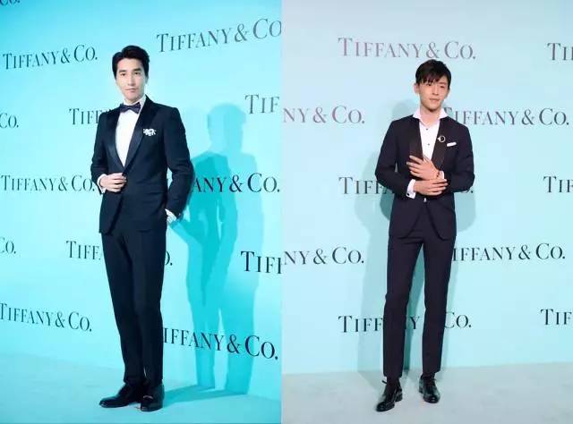 刘雯倪妮穿衣搭配图,杨幂刘雯谁最漂亮