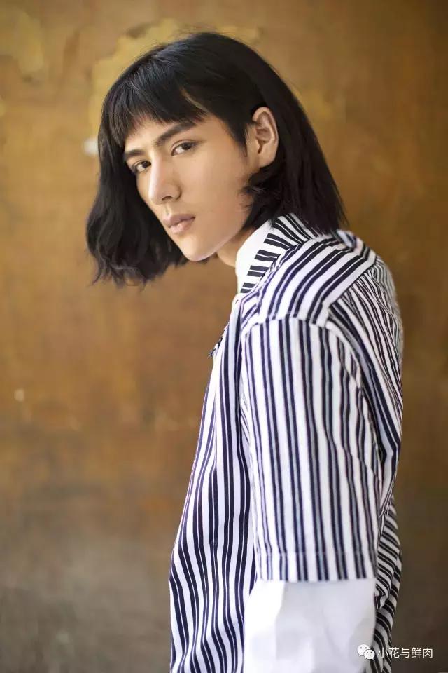 贺开朗演神经病,贺开朗古装