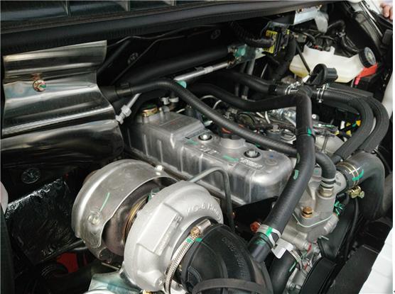 35万元江铃特顺全系车型调价图片,全新江铃特顺什么时候上市