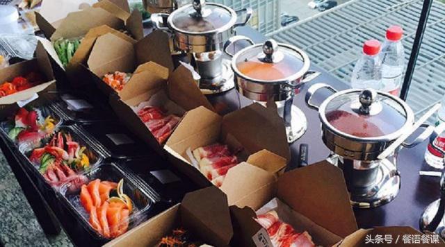 淘汰郎火锅有限公司,淘汰郎火锅外卖挣钱吗