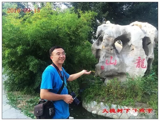 北京龙王庙屹立不倒在哪,北京最灵的龙王庙