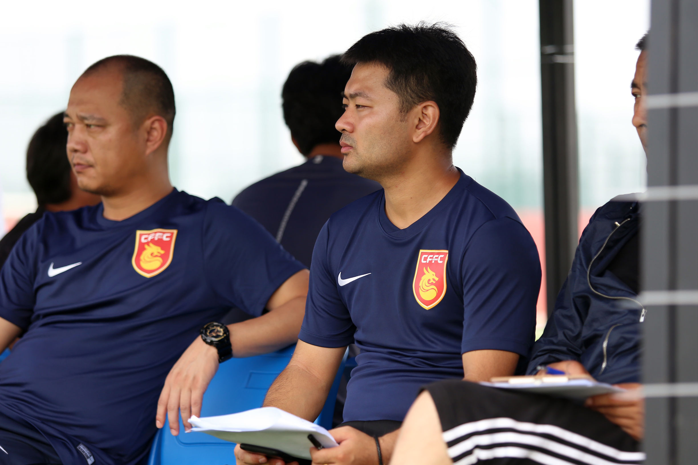 河北华夏幸福足球俱乐部青训报名,河北华夏幸福足球青训电话