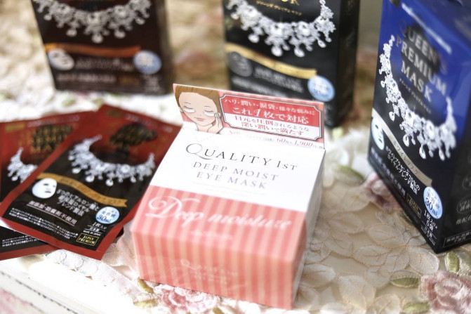 去日本购物买什么好,购物是我的乐趣