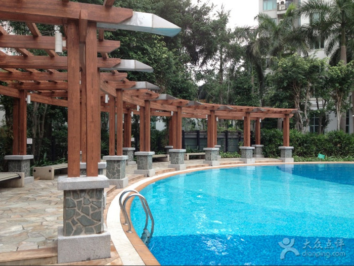 合肥哪些游泳馆开了,合肥百大附近游泳馆推荐