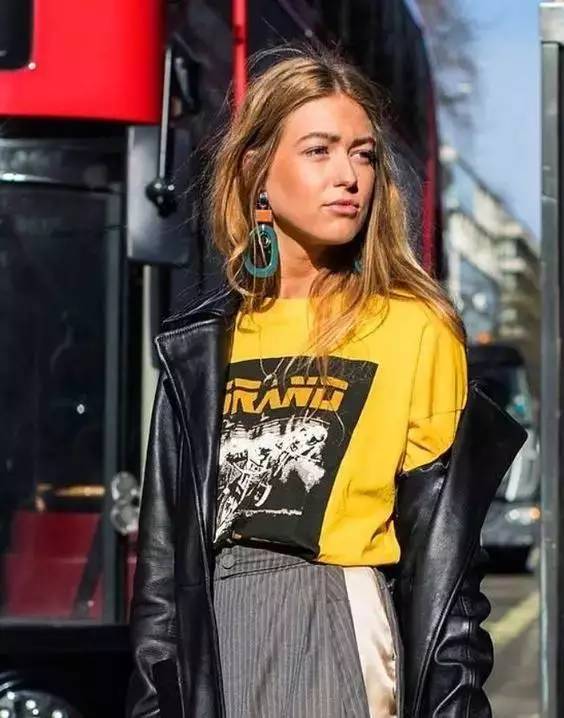 推荐几款好看的耳环,推荐一款好看的耳饰