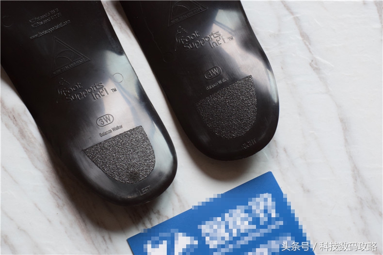 全方位呵护足部缓解疲劳——平衡道足垫体验