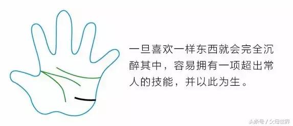 看手相测测你几个孩子,看手相知道你有几个小孩子