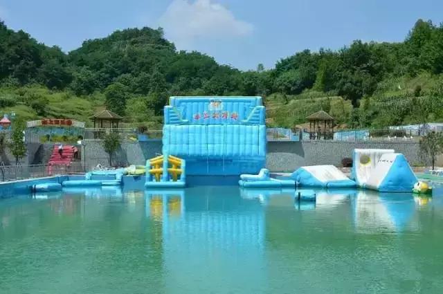 重庆水上乐园哪里最好玩又便宜,你不知道的重庆水上乐园