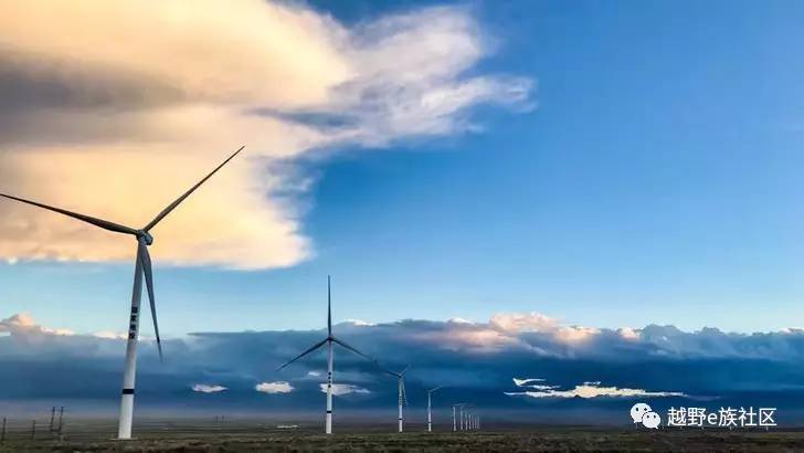 我与“她”可可西里二十天零距离的故事