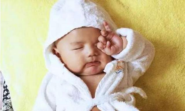 宝宝上火了怎么降火最快最好,宝宝上火了怎样降火最快最有效