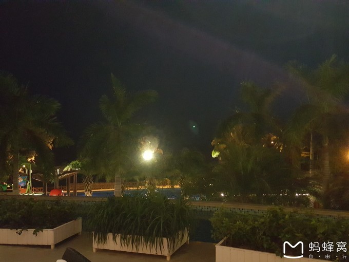 三亚10天行程攻略亲子,一家四口三亚七日游