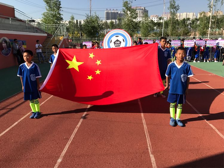 西宁小学足球比赛排名,西宁足球比赛小学生