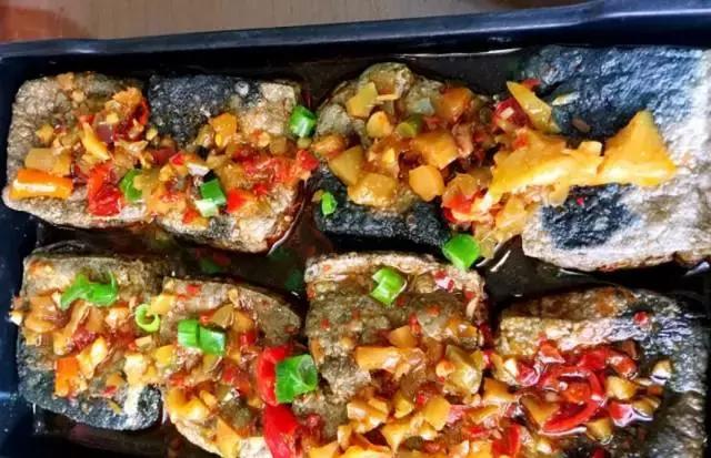 各地最好吃的美食街,帝都美食街