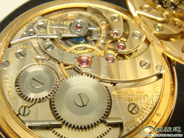 玩表收藏怎么可以没有技术指导！最有参考价值的机芯知识都在这里，看一下最著名高等级的机芯介绍（附价格）