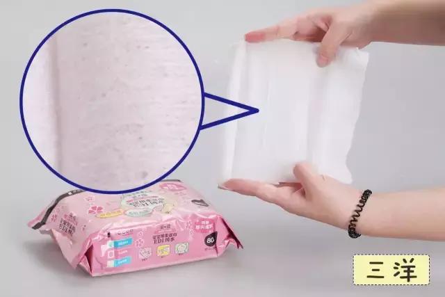 宝宝湿纸巾超标,婴幼儿湿纸巾哪个牌子好