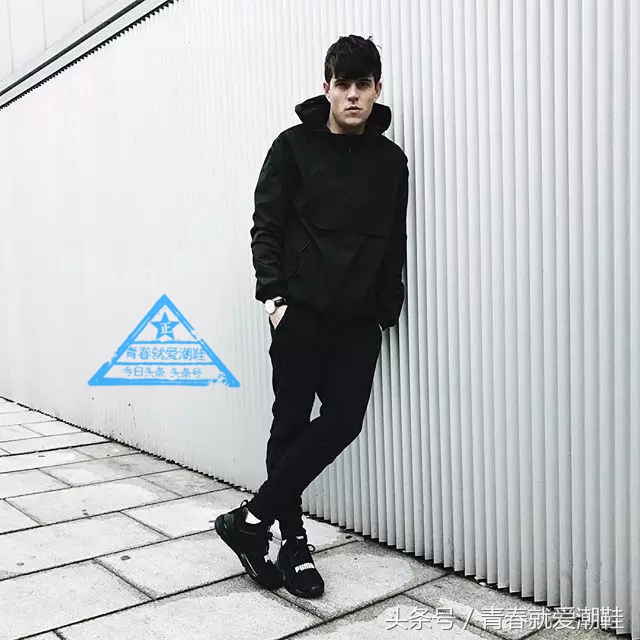 阿迪达斯与彪马的较量,彪马的顶级和耐克的顶级