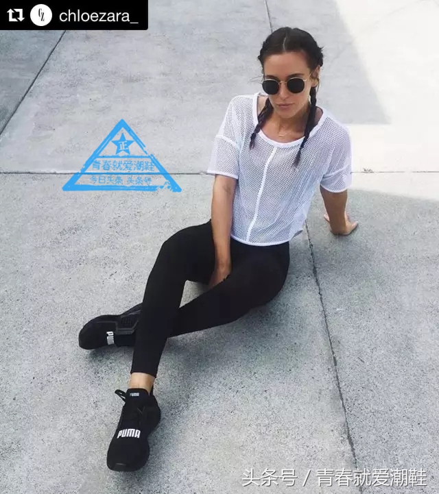 阿迪达斯与彪马的较量,彪马的顶级和耐克的顶级