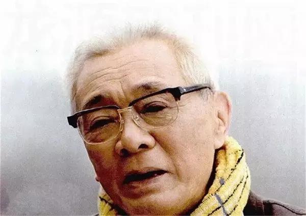 蓝天野一代经典姜子牙,蓝天野姜子牙仙风道骨