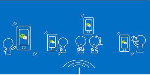 微商如何提高公众人气,微商公众平台怎么做