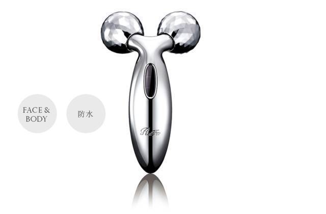 refa美容仪有震动感吗,refacaratray铂金滚轮美容仪