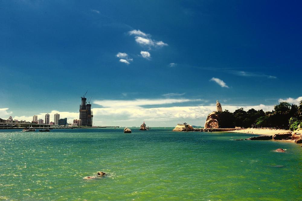 厦门旅游攻略自由行必去景点,厦门旅游攻略50个景点自由行好玩