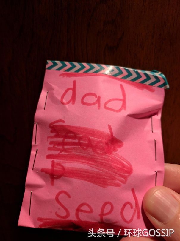 送给父母亲手制作的礼物,送给父母的有创意的手工礼物