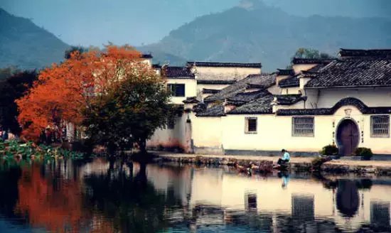 去了就变文盲的8大旅行地，因为你连名字都叫不出