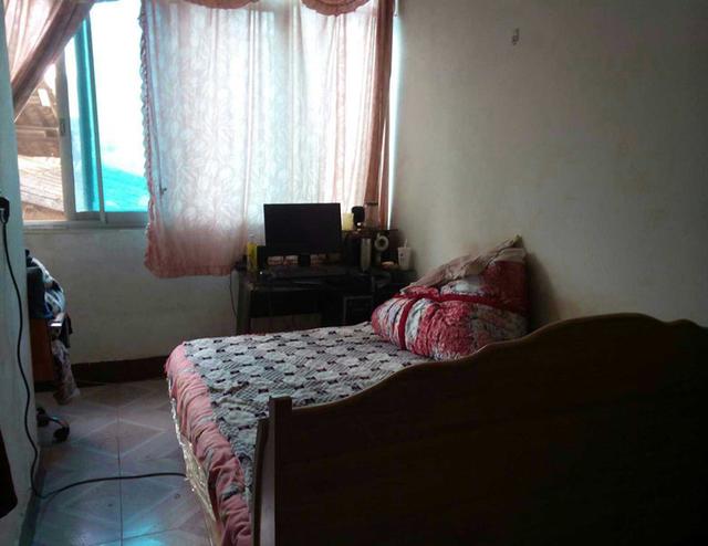 婆婆脏乱差的家,婆婆家特别脏我要不要打扫