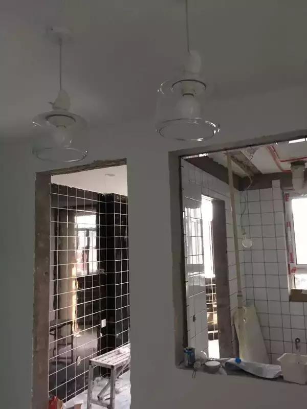 天津姑娘13W逆袭80㎡老房，有颜值又实用，客厅没窗户也能晒太阳！（内附装修干货）