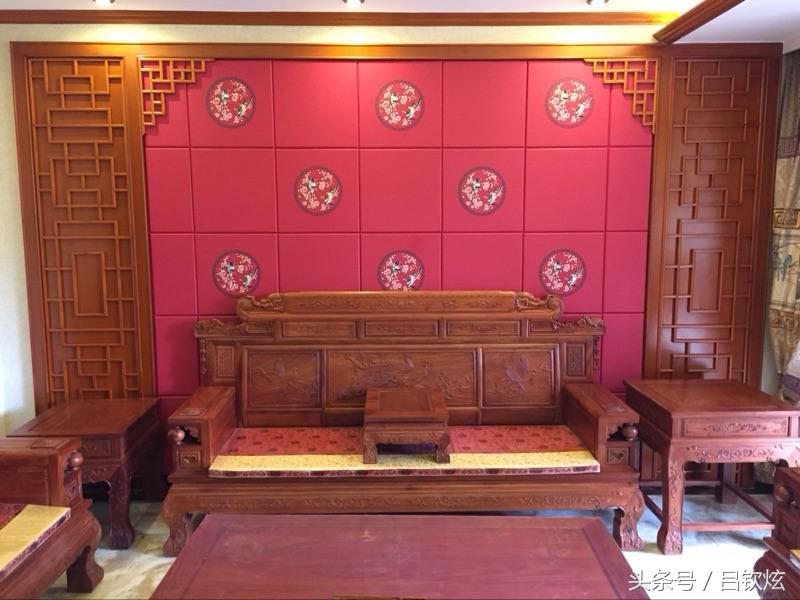 最好的红木家具价格表和图片,红木家具这几年的价格走向